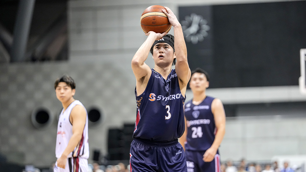 りそなグループ B.LEAGUE 2025-26 B1リーグ戦 第24節横浜ビー・コルセアーズvsレバンガ北海道 生中継