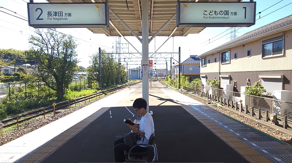 まるっと一日、思い出だらけ