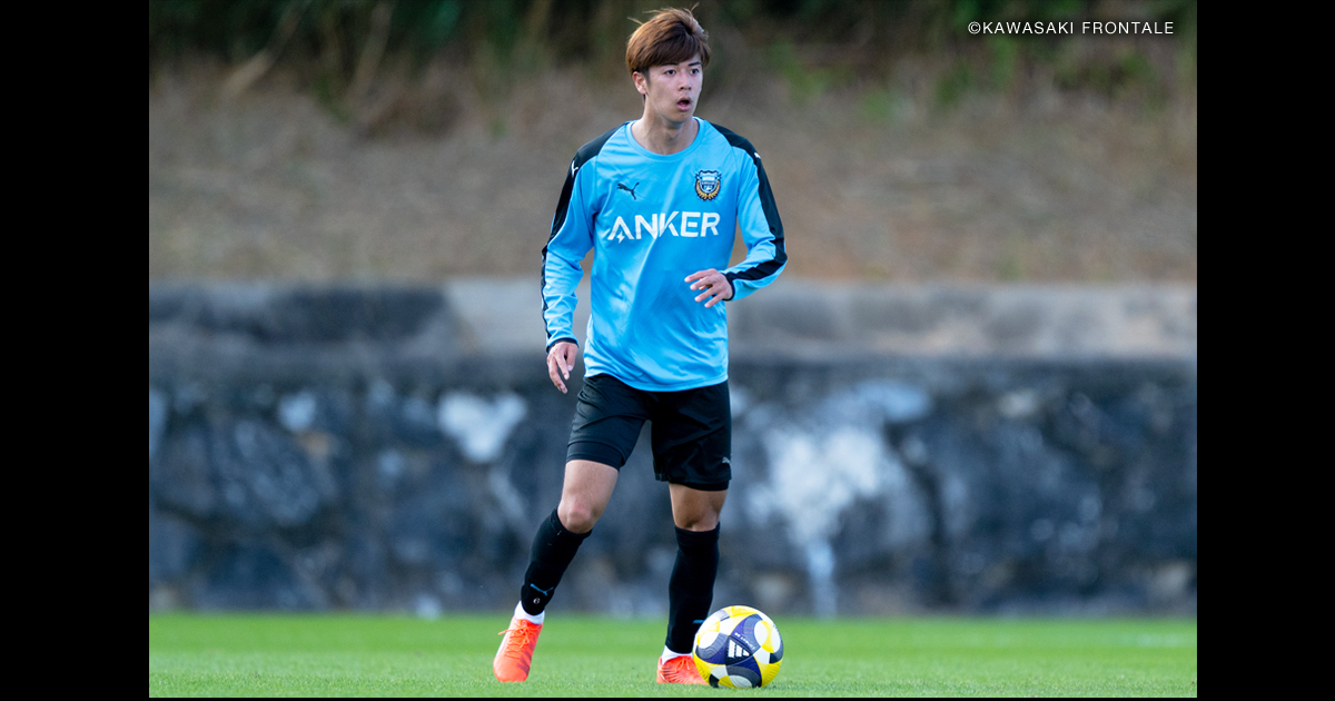 大関 友翔選手インタビュー「自信を持って帰ってきました」