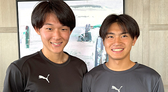 プロフィール