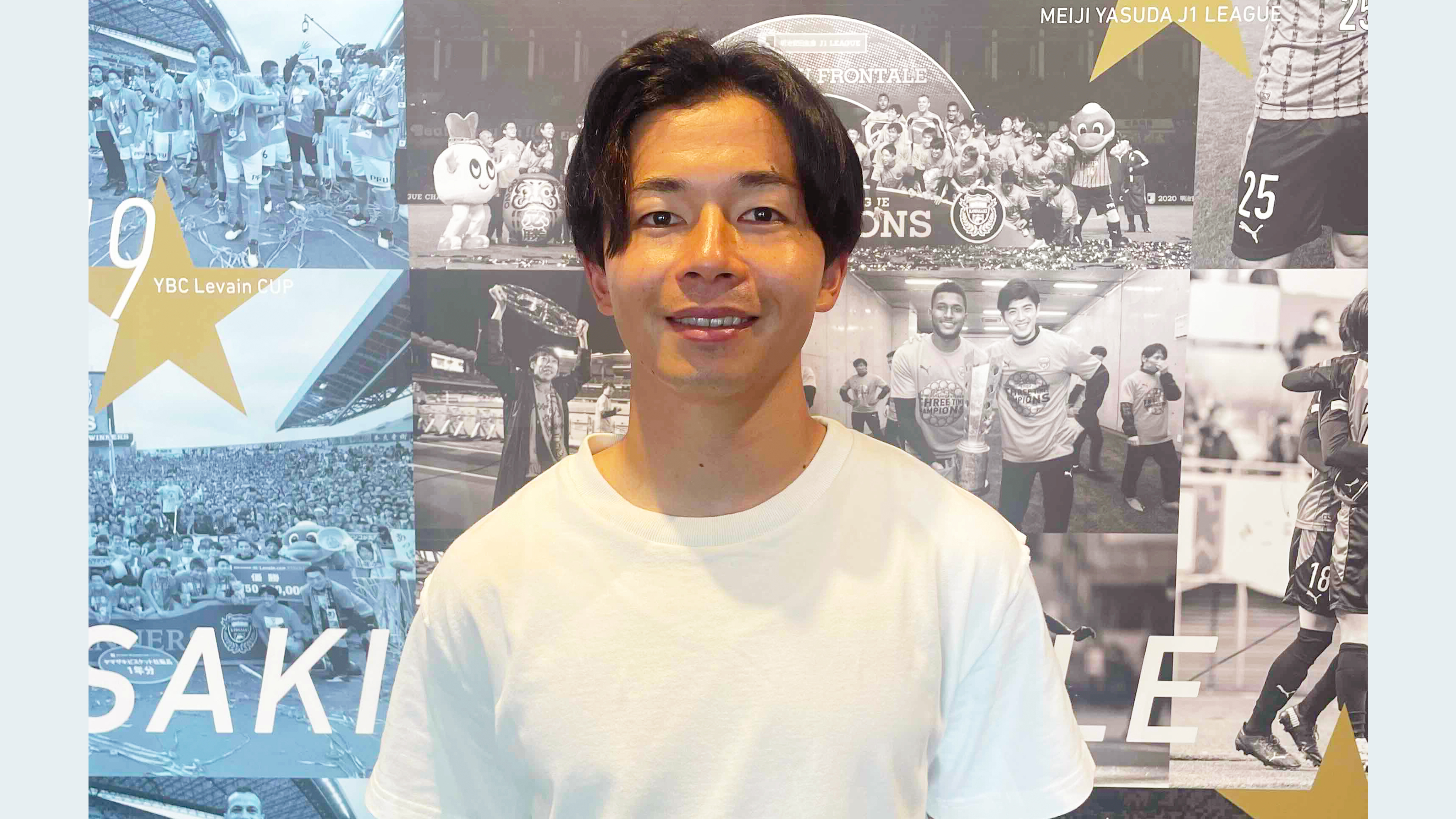 プロフィール