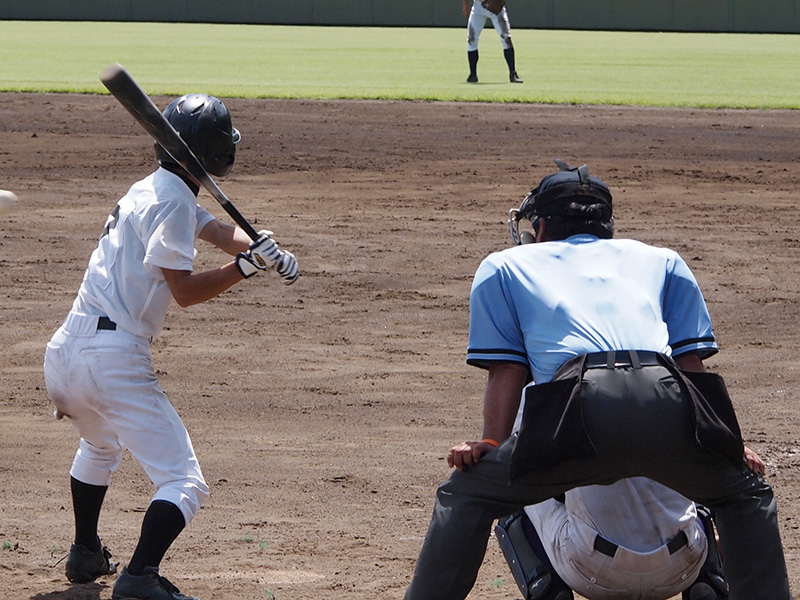 東東京大会 生中継 ケーブルテレビ夏の高校野球 東東京大会