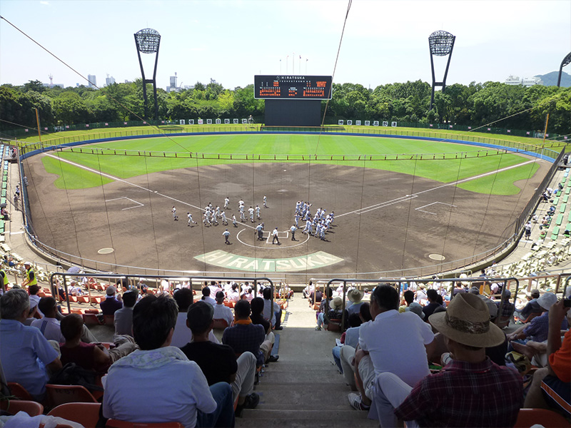 第105回全国高等学校野球選手権 神奈川大会